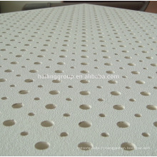 Hot Selling Acoustic Perforated Gypsum Ceiling Board